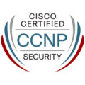 Cisco Certified Network Professional Security